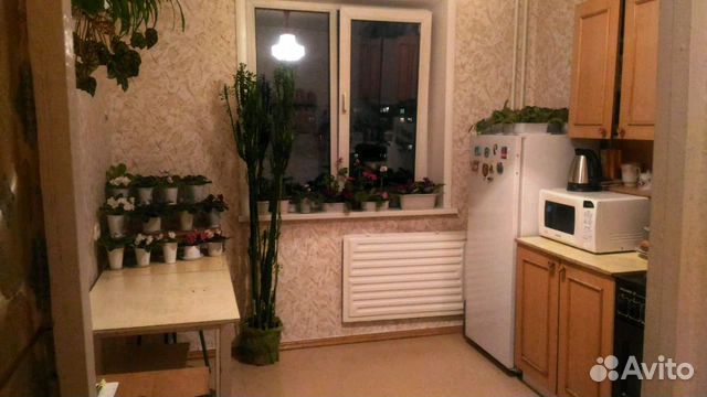 2-к квартира, 45 м², 6/9 эт. 2-к квартира, 45 м², 6/9 эт.