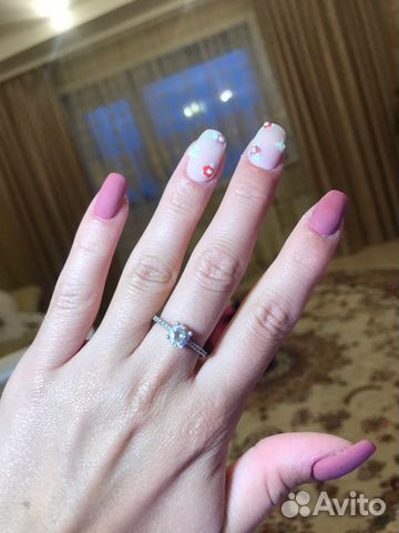 Маникюр