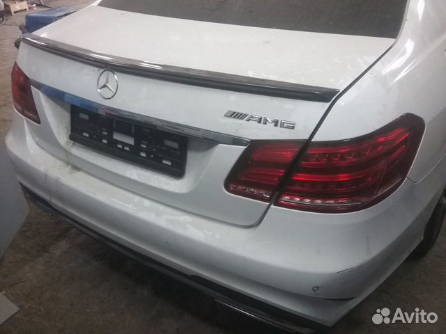 Mercedes-Benz E-класс AMG, 2.0t 2015г разборка Mercedes-Benz E-класс AMG, 2.0t 2015г разборка