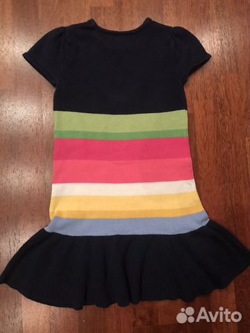 Платье Gymboree на 7 лет Платье Gymboree на 7 лет