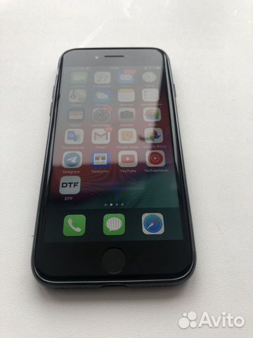 iPhone 7 новый