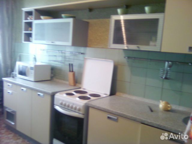1-к квартира, 41 м², 10/14 эт. 1-к квартира, 41 м², 10/14 эт.