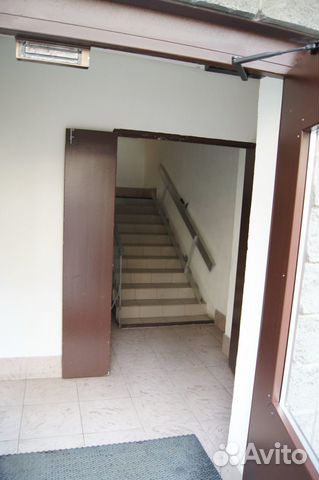1-к квартира, 40.6 м², 4/5 эт. 1-к квартира, 40.6 м², 4/5 эт.