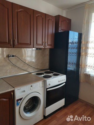 1-к квартира, 36 м², 8/10 эт. 1-к квартира, 36 м², 8/10 эт.
