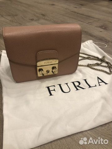 Сумка Furla Metropolis (оригинал) Сумка Furla Metropolis (оригинал)