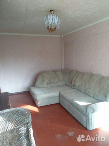 2-к квартира, 45 м², 3/5 эт. 2-к квартира, 45 м², 3/5 эт.