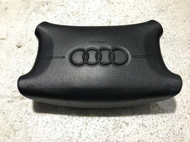 Подушка Airbag в руль Audi A4 B5 Airbag в руль A4