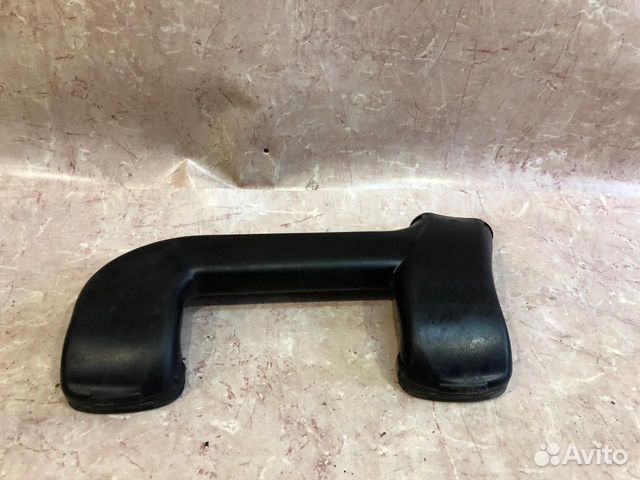 Воздухозаборник BMW X5 e70