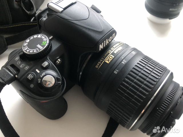 Фотоаппарат Фотоаппарат