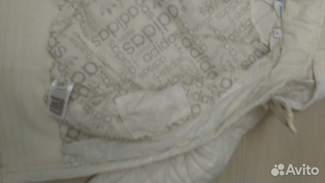 Куртка Adidas original р.42 Куртка Adidas original р.42