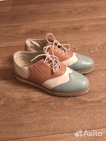 Ботинки Ботинки