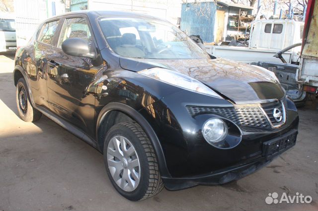 Разборка Nissan Juke 2014 Г.В. 1,6 АКПП Разборка Nissan Juke 2014 Г.В. 1,6 АКПП