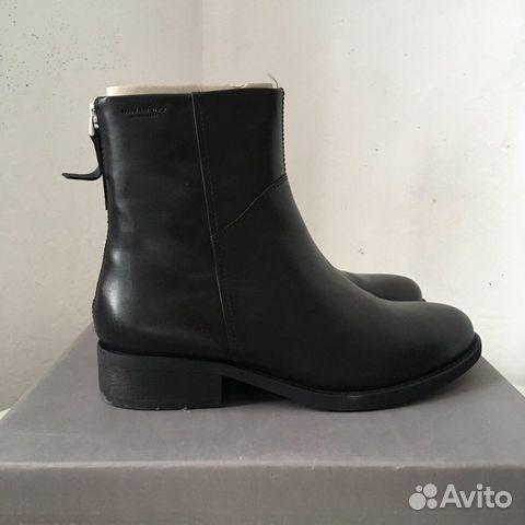 Ботинки зимние Vagabond Cary 35