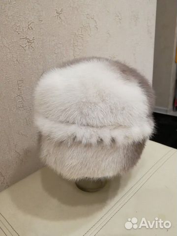 Шапка