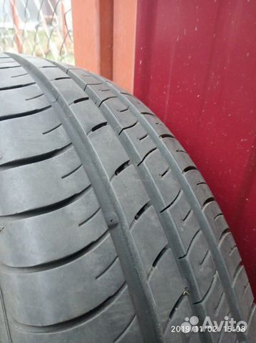Колёса в сборе R15 Колёса в сборе R15