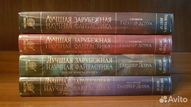 Серия Серия