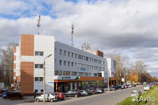 Помещение под кафе, 60 м² Помещение под кафе, 60 м²