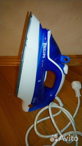 Утюг Philips Утюг Philips