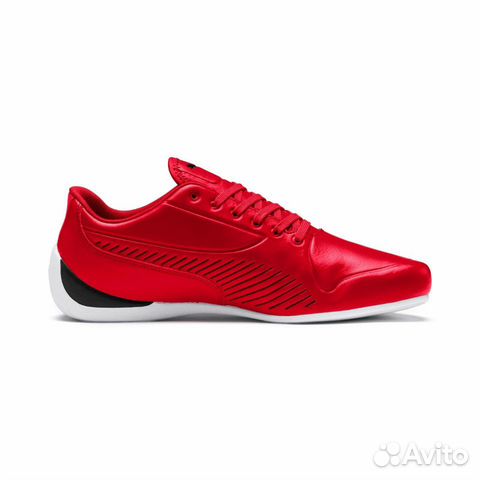 Кроссовки Puma Ferrari Новые, оригинал