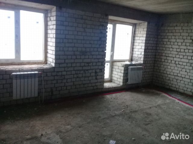 1-к квартира, 38 м², 7/14 эт.