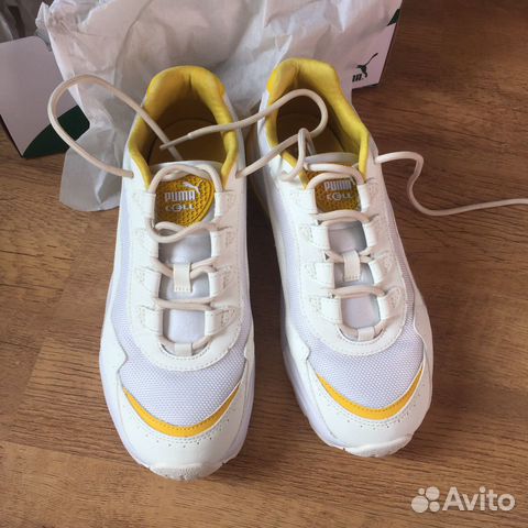 Кроссовки Puma Cell Stellar оригинал