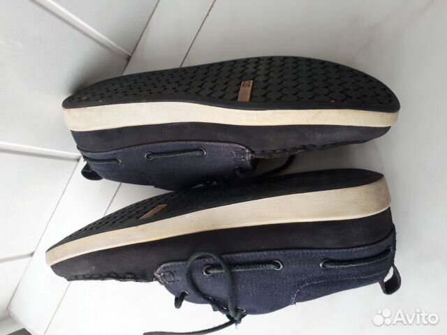 Мокасины Caterpillar, мужские, замшевые Мокасины Caterpillar, мужские, замшевые