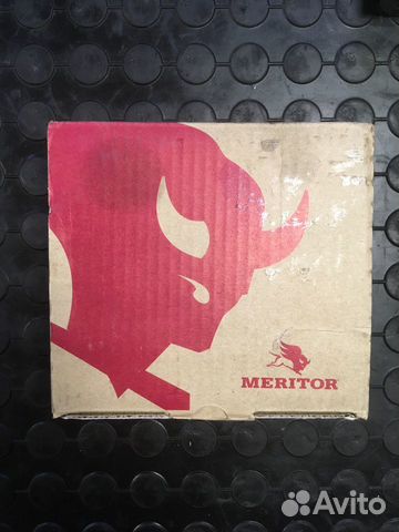 Крестовина Meritor 47,6x135,2 для MAN камаз volvo