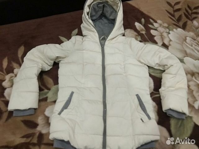 Куртка пуховик женский Куртка пуховик женский