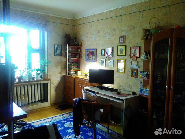 3-к квартира, 72 м², 2/2 эт. 3-к квартира, 72 м², 2/2 эт.