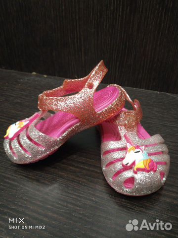 Crocs сандали детские Crocs сандали детские