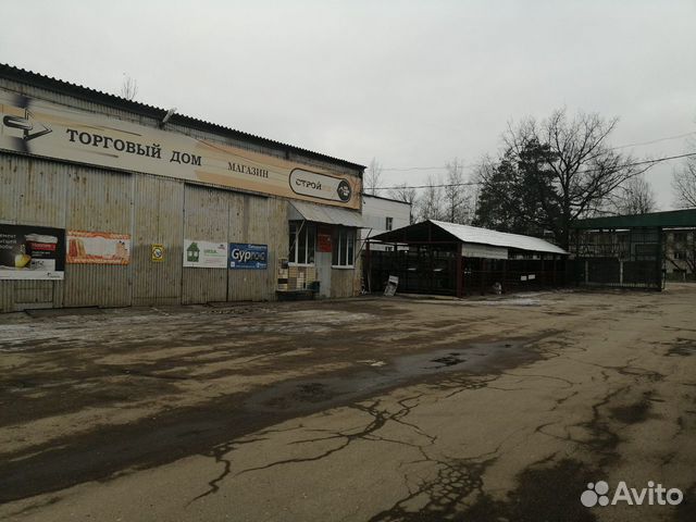 Торгово-Складское помещение, 215 м² Торгово-Складское помещение, 215 м²