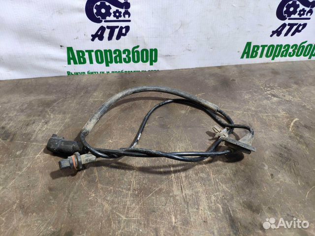 Датчик abs задний Mitsubishi Lancer x