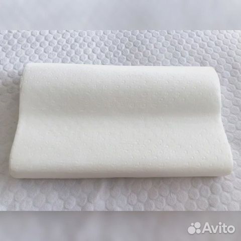 Ортопедическая подушка Ортопедическая подушка