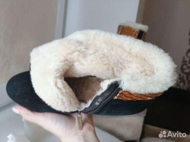 Ботильоны Ботильоны