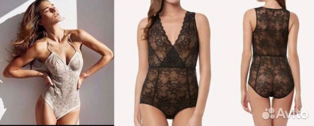 Боди intimissimi S Боди intimissimi S