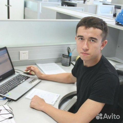 Компьютерный мастер ремонт ноутбуков