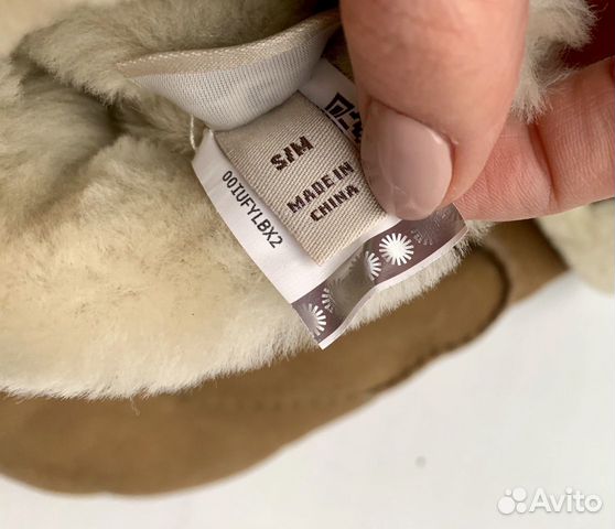Варежки Ugg Australia новые оригинал Варежки Ugg Australia новые оригинал