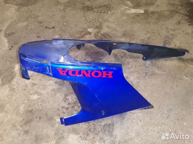 Хонда 1000рр 2008-2011 пластик орегинал