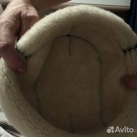 Мужская шапка Мужская шапка