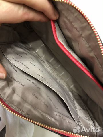 Сумка Michael Kors