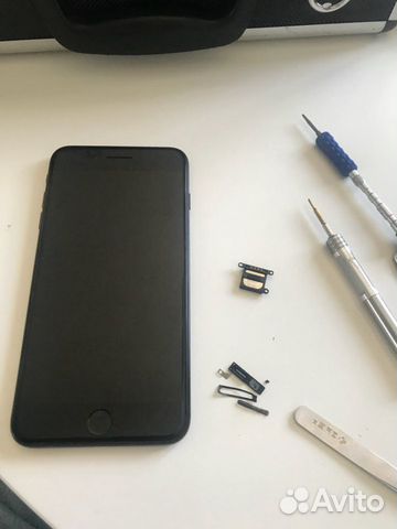 Ремонт iPhone с выездом на дом или в офис