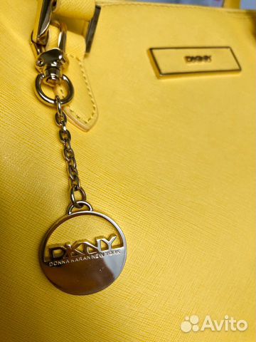 Сумка dkny