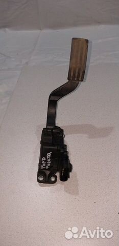Педаль газа Ford Fiesta/Ford Fusion