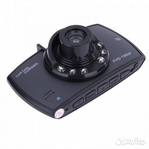 Видеорегистратор Car Camcorder G30