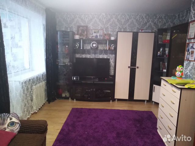3-к квартира, 70 м², 10/10 эт. 3-к квартира, 70 м², 10/10 эт.
