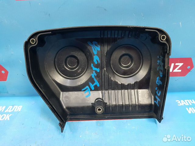 Subaru Forester SF 1996-02 Крышка грм Subaru Forester SF 1996-02 Крышка грм