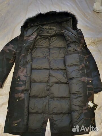 Пальто мужское новое Пальто мужское новое