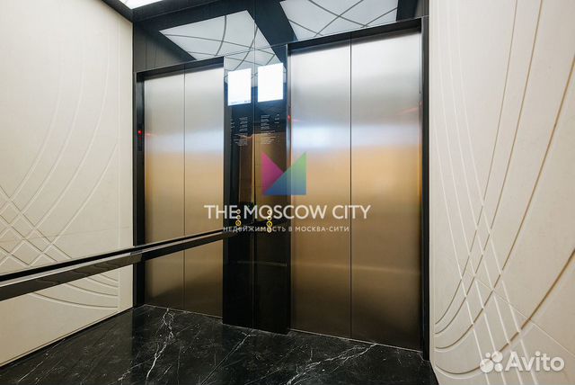 Офисное помещение, 165.4 м²