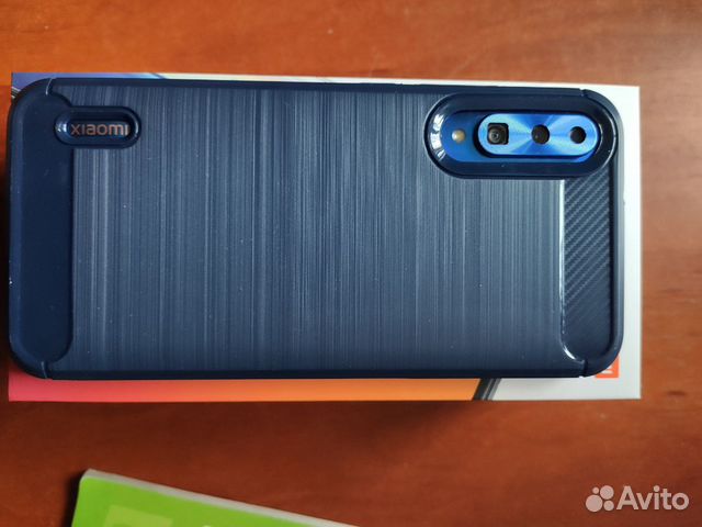 Xiaomi mi a3 4/128 global в идеале с бонусами