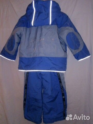 Костюм Шалуны, р. 104